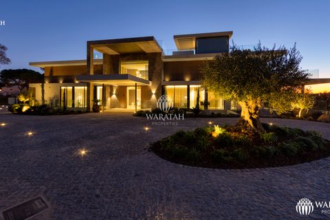 Villa i Quinta do Lago, Faro, Quinta do Lago - € 23.500.000 | Ref: Villatura - foto 17